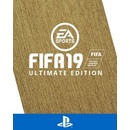FIFA 19 (Ultimate Edition)