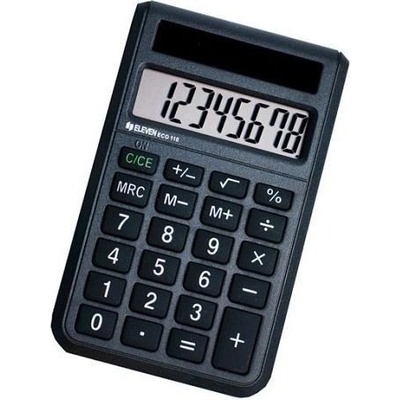 ELEVEN ECO-110 kalkulátor