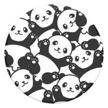 PopSockets Pandamonium