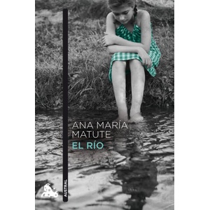 El río | ANA MARIA MATUTE (2024)