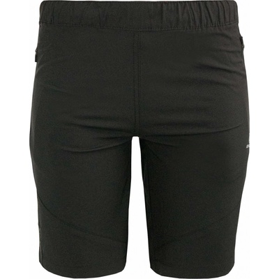 Athl. DPT šortky Ludmilla black