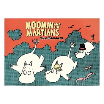 Moomin and the Martians | Tove Jansson