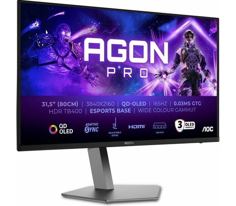 AOC AGON PRO AG326UD