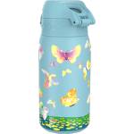 ION8 Термо бут. за вода Ion8 Print, мет, 320ml, Butterfly (32116-А-ПЕПЕРУДИ)