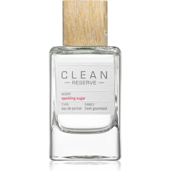 Clean Sparkling Sugar EDP 100 ml