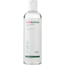 Dr.G Red Blemish Clear Soothing Toner Zklidňující pleťové tonikum 300 ml