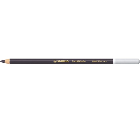 Stabilo šedá payne 1400/770