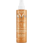 Vichy Capital Soleil Kids spray SPF 50+ 200 ml