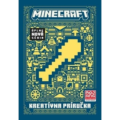 Minecraft - Kreatívna príručka - Kolektív