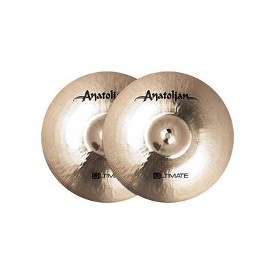 Anatolian US 15 PWHHT ULTIMATE HIHAT
