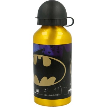 Kids movie heroes Бутилка Batman ALUMINIUM BOTTLE 400 ML