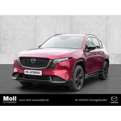 Mazda CX-5 2.5 141 104 kW