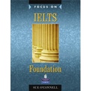 Focus on IELTS Foundation Coursebook