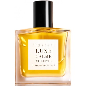 Image 1 of Francesca Bianchi Luxe Calme Volupte Extrait de Parfum 30 ml