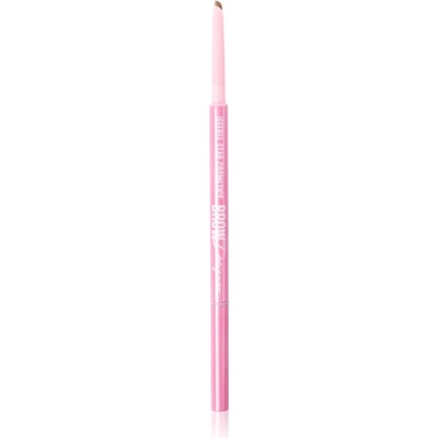 Jeffree Star Cosmetics Brow Designer Pencil прецизен молив за вежди цвят Blonde 0.15 гр