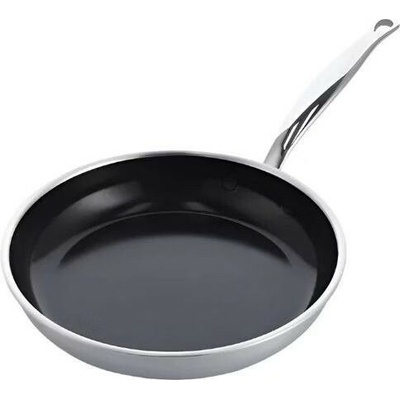 Pánev GreenPan Premiere 30 cm z nerezové oceli