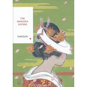 Makioka Sisters (ISBN: 9781784875435)