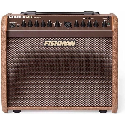 Fishman Loudbox Mini Charge