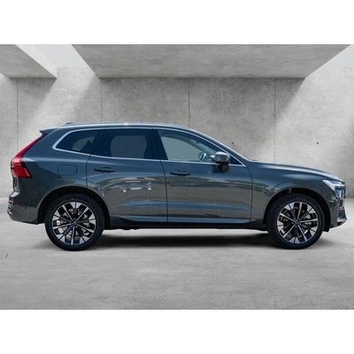 Volvo XC60 T6 293 kW