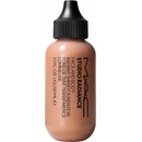 MAC Studio Radiance Face and Body Radiant Sheer Foundation ľahký make-up na tvár a telo W3 50 ml