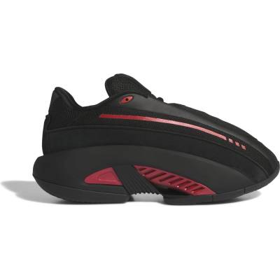 adidas Баскетболни кецове Adidas Men's Mad Infinity Basketball Trainers - Core Black