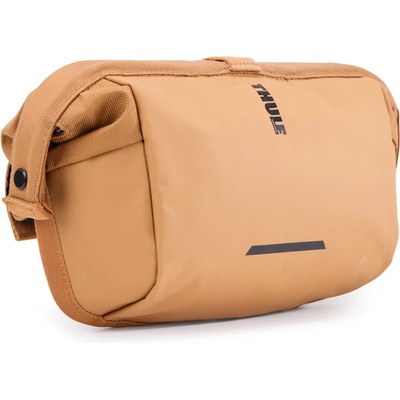 Thule Chasm Handelbar Bag 2L Цвят: черен