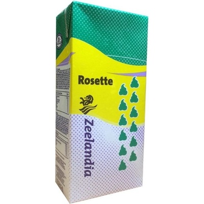 Rosette rostlinná šlehačka slazená 1 l – Hledejceny.cz