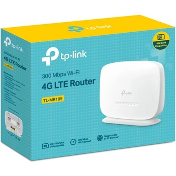 Image 1 of TP-Link TL-MR105