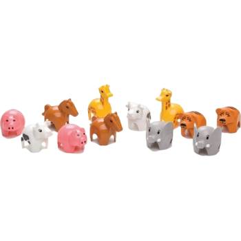 Viking Toys Детски играчки Viking Toys - Животни, асортимент (5531)
