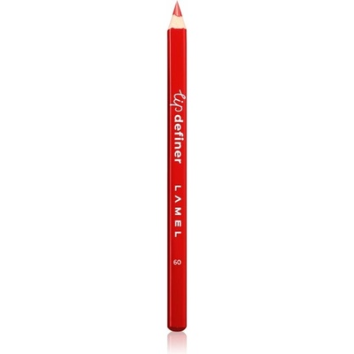 Lamel Lip Definer kontúrovacia ceruzka na pery 409 Royalty 1,1 g