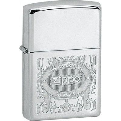 Zippo American Classic 22657
