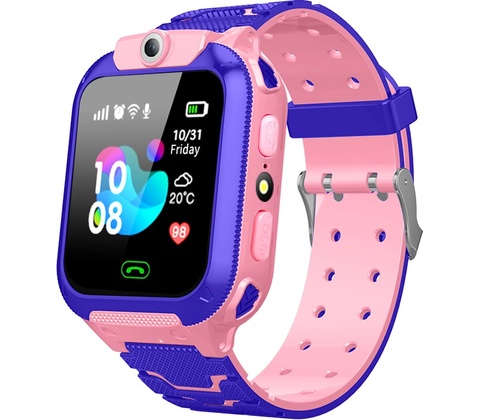 Luxria KidsWatch K2