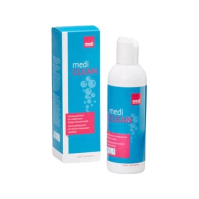 Medi CLEAN prací gel 200 ml