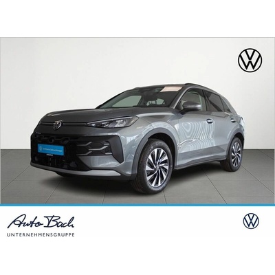 Volkswagen T-Roc 1.5 eTSI Life DSG 110 kW