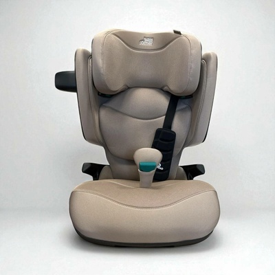 Britax-romer Kidfix Pro Style 2025 Teak