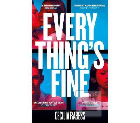 Everythings Fine