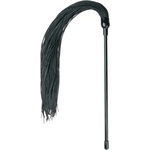 Easytoys Black Silicone Tickler
