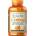 Puritan's Pride Vitamin C-1000 mg with Bioflavonoids & Rose Hips [250 капсули]