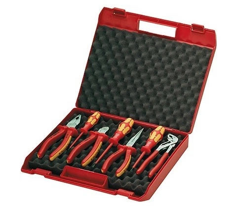 Knipex 002115