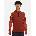 Nike Блуза m df trail elmnt top hz