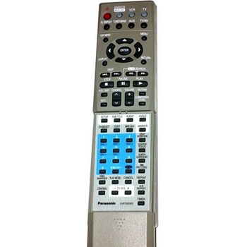 GENERAL PANASONIC EUR7502X20, EUR7502X2O, EUR7502XE0, EUR7502XEO - съвместимо дистанционно управление на марката General (EUR7502X20, EUR7502X2O, EUR7502XE0, EUR7502XEO)