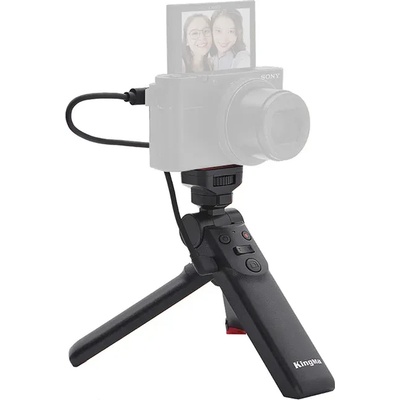 Грип-мини статив Vlogging control за камера Sony Mirrorless