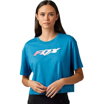 Fox Morphic SS blueberry