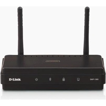 D-Link DAP-1360/E