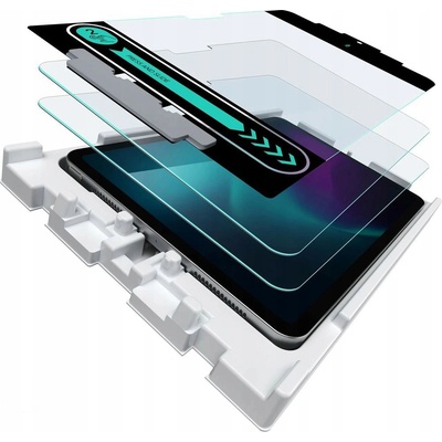 ESR Armorite Screen Protector 2 balení iPad Pro 13 2024 KF2318244 Clear – Zboží Živě