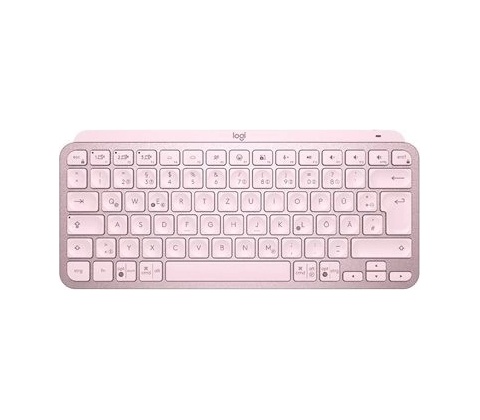 Logitech MX Keys Mini 920-010481