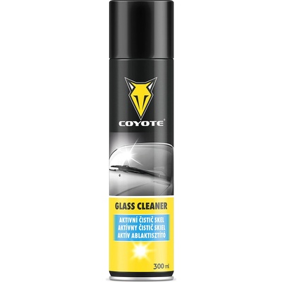 Coyote Čistič skiel 300 ml