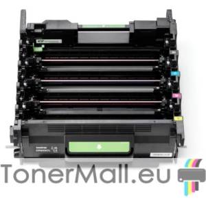 Brother Барабанен модул brother dr-625cl