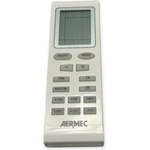 General AERMEC 9118521, SI090E, SI120E - съвместимо дистанционно управление на марката General (9118521, SI090E, SI120E)