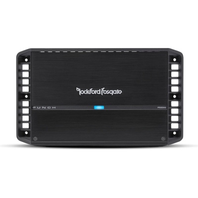 Rockford Fosgate P500X2